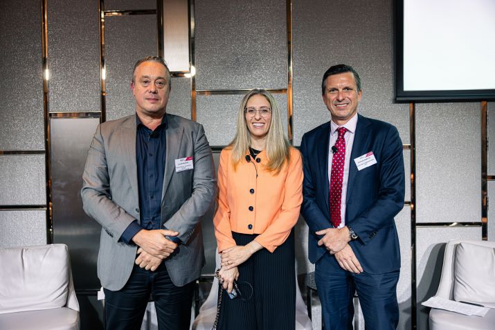 Financial crime summit