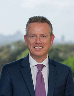 Professor Rorden Wilkinson