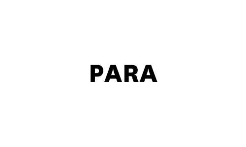 PARA