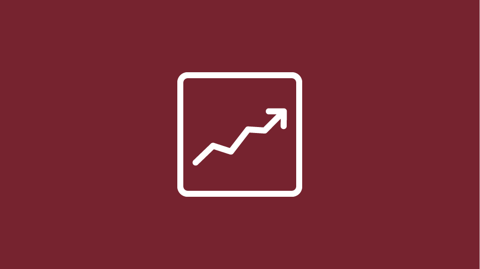 Prosperous economies
