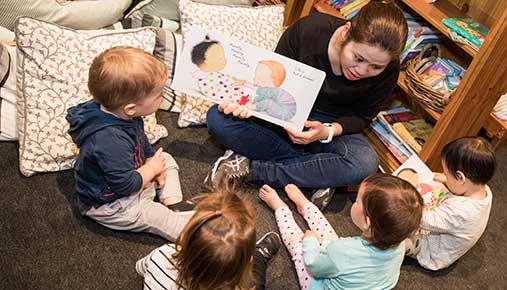 Macquarie School of Education
