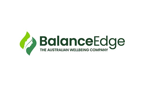 Balance Edge logo