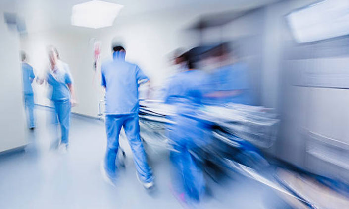 AI in Healthcare