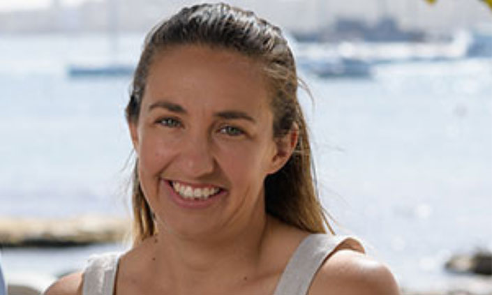 Dr Laura Ryan