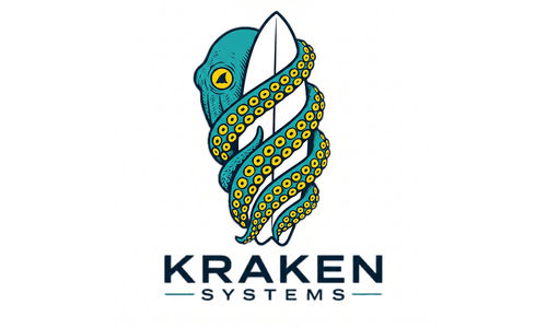kraken systems