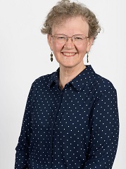 Dr Janet Long