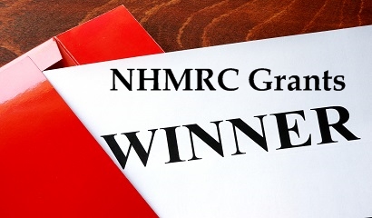 NHMRC funding success to deliver world-leading oncology, digital health and patient safety research