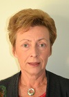 Professor Rita Horvath