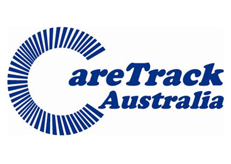 CareTrack Australia logo