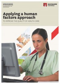 Human factors