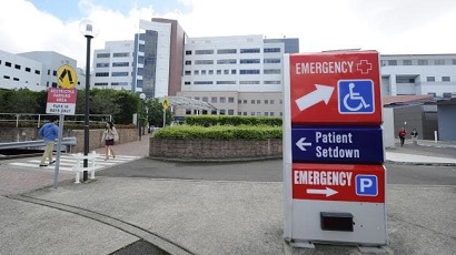 Groundhog Day on emergency departments in Australian media