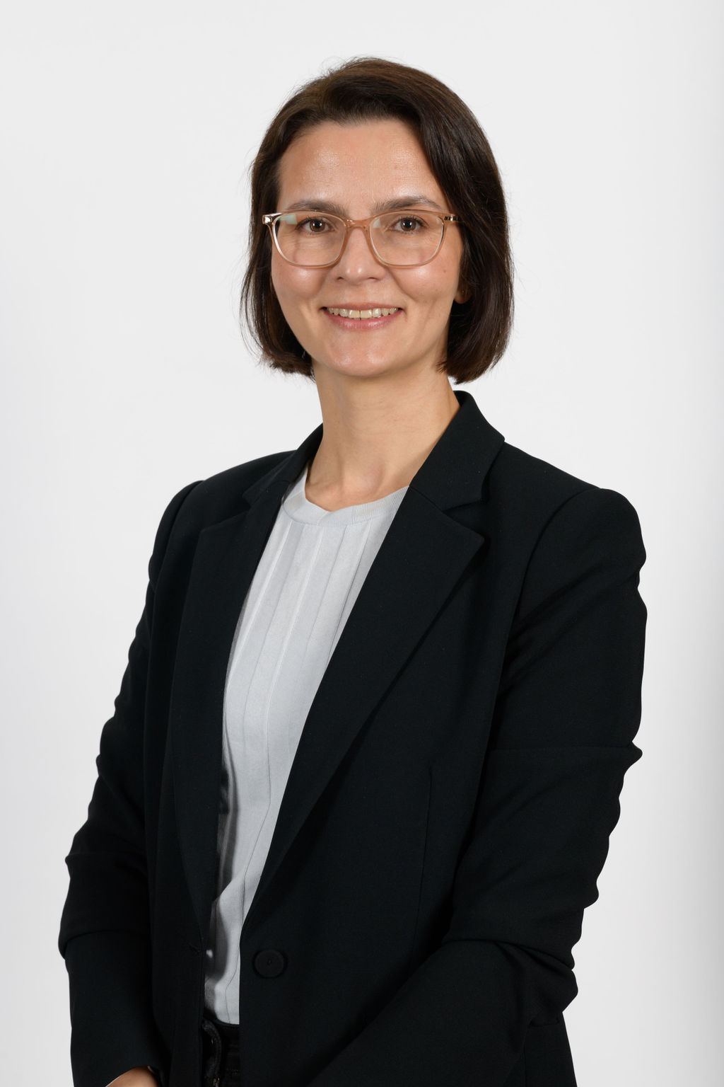 Associate Professor Magdalena Raban