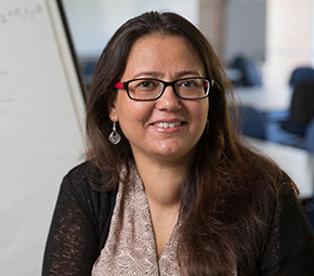 Postgraduate study