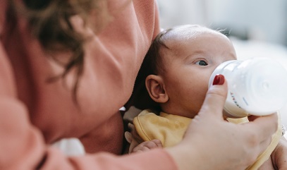 Formula milk trials “not reliable”, study finds