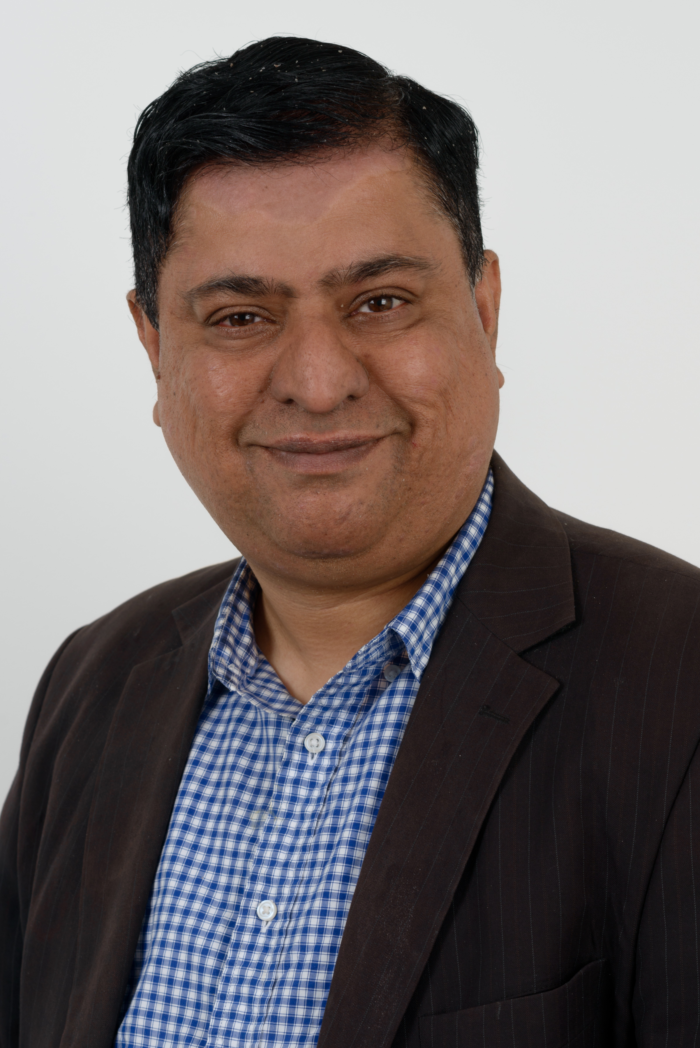 Rajan Shankaran