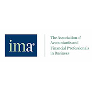 The logo for the Association of Accountants and Financial Professionals in Business.