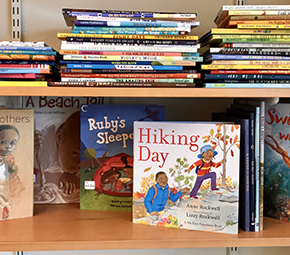 Picture Book of the Year
