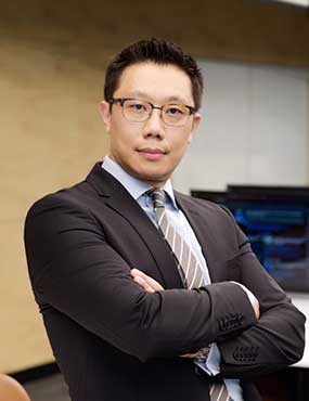 Jun Yao
