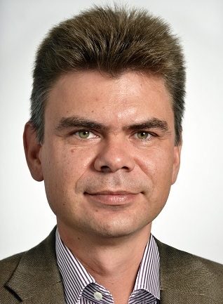 Pavel Shevchenko picture