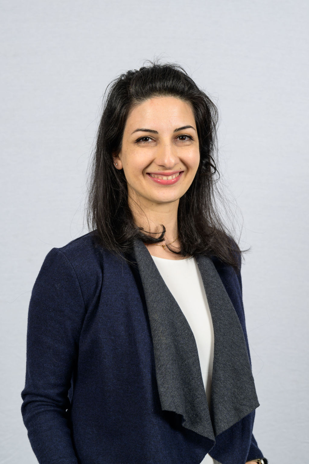 Dr Maryam Sina