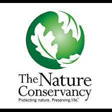 The Nature Conservancy logo and link