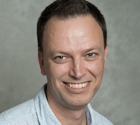 Professor Michael Steel