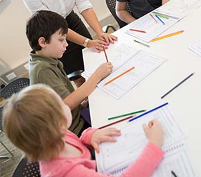Cool Kids Anxiety Program