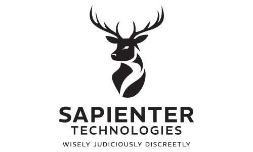 Sapienter Technologies logo