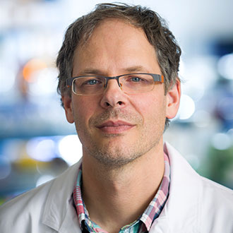 Ian Paulsen