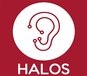 HALOS protocol paper