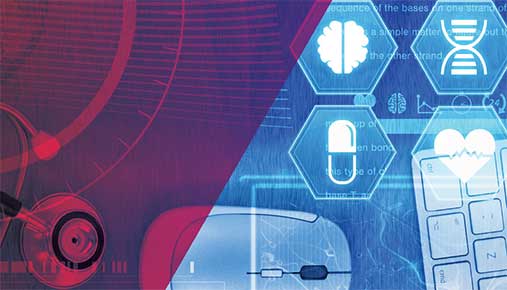 Health Innovation Series
