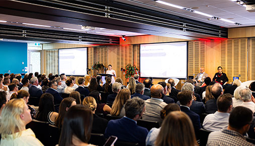 End-of-year event: AML/CTF regulation and the growing war on talent