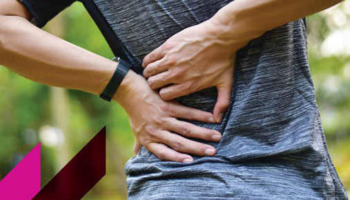Understanding my low back pain
