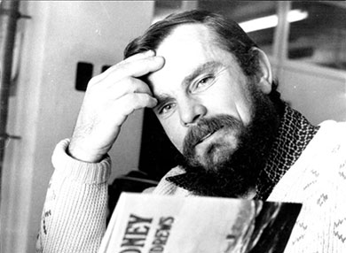 Graeme Andrews