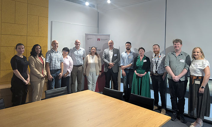 Partnerships with Sofia University