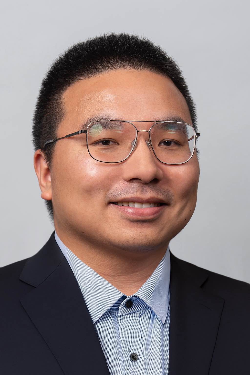 Prof Jia Wu