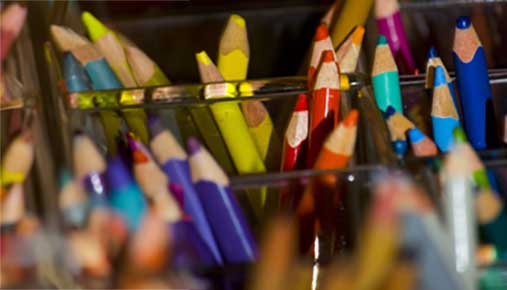 For students, academics and educators