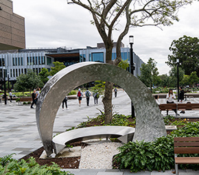 Macquarie at a glance