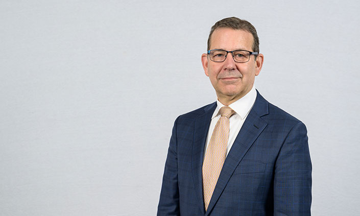 Professor Enrico Coiera