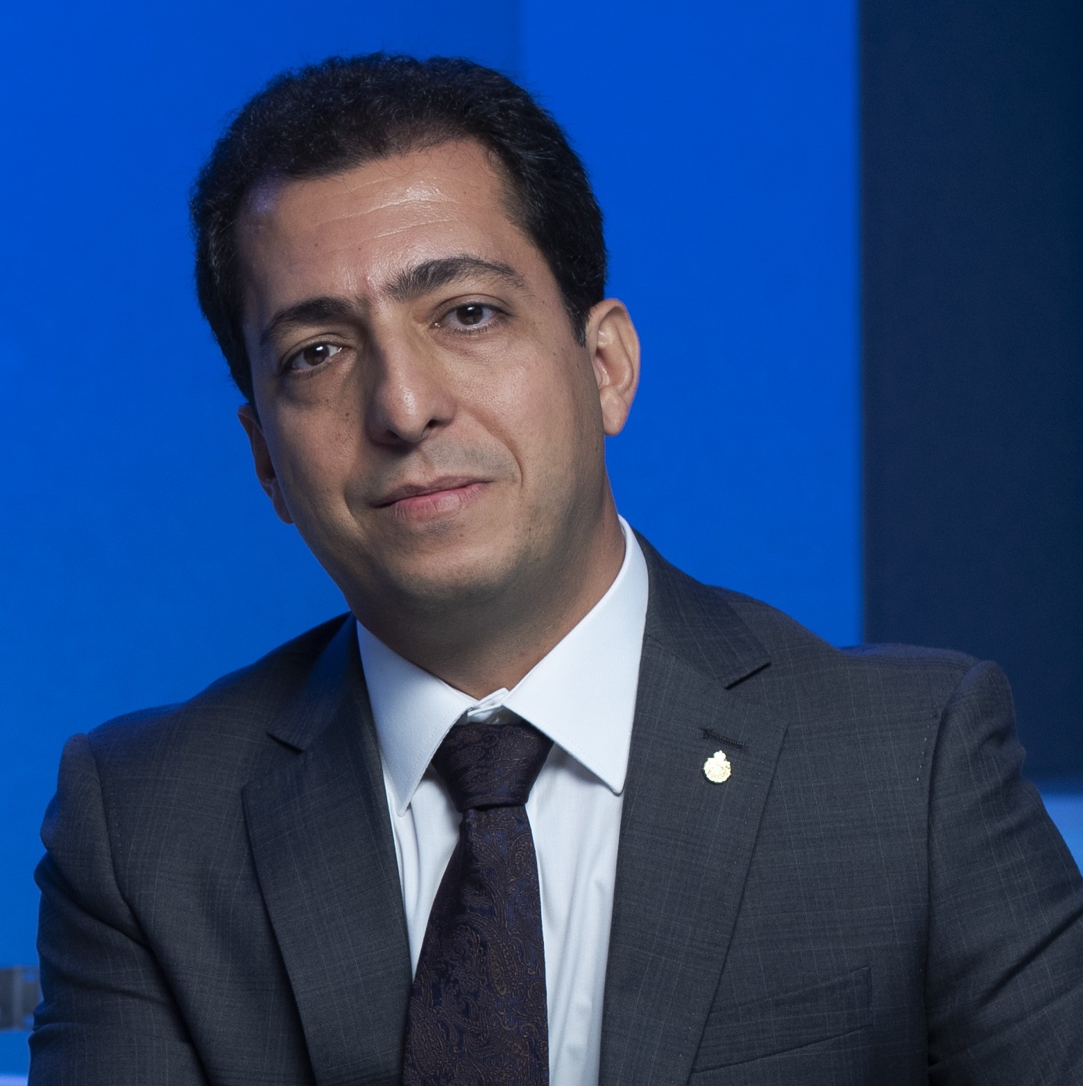 Prof Amin Beheshti