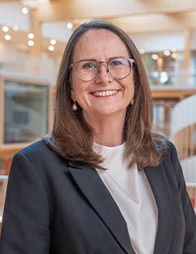 Profile image of Linda Schofield