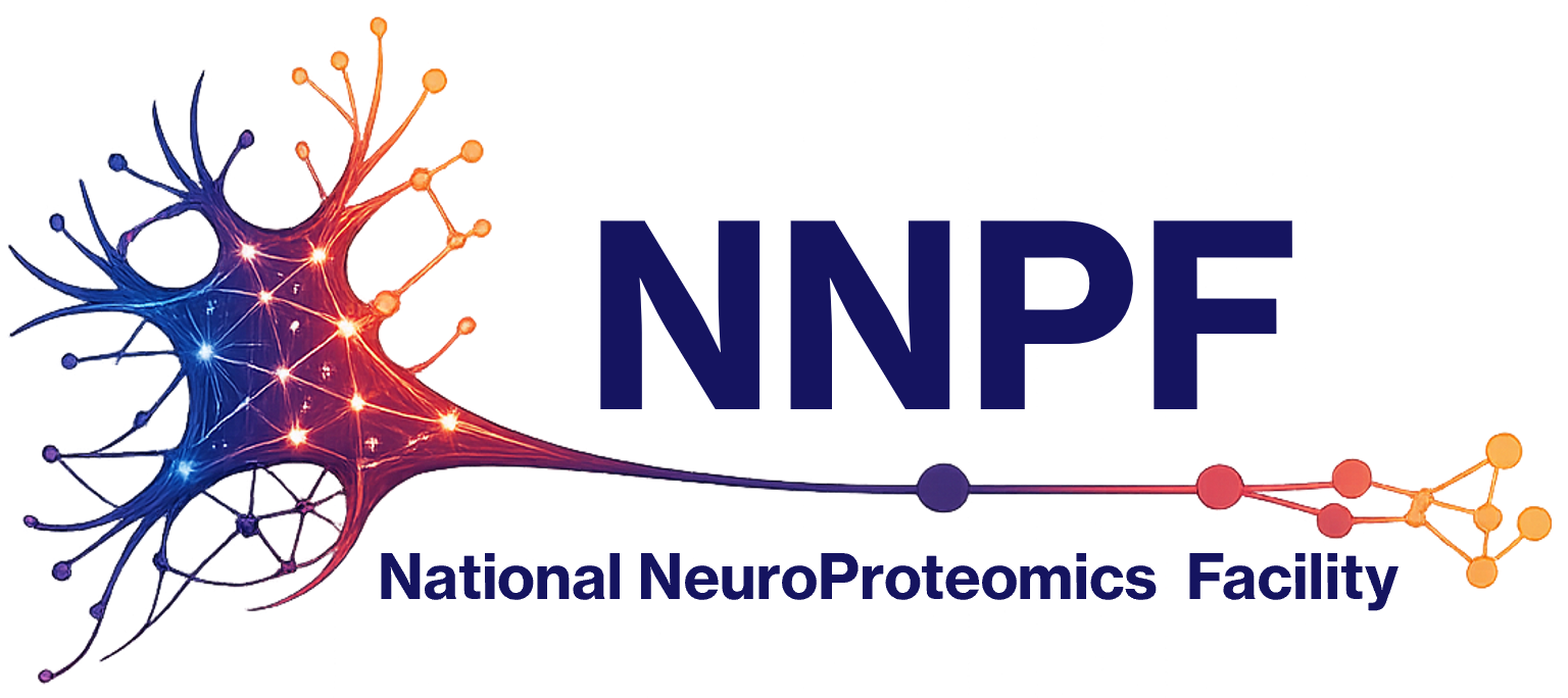 National Neuroproteomics Facility