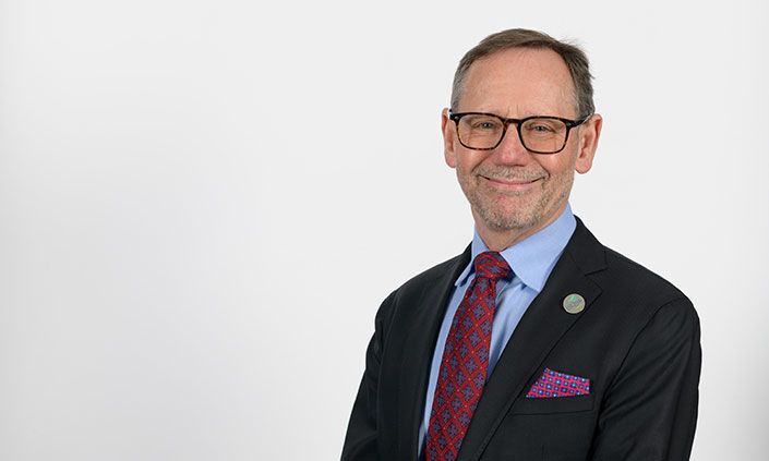 Jeffrey Braithwaite