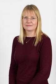 Professor Rebecca Mitchell