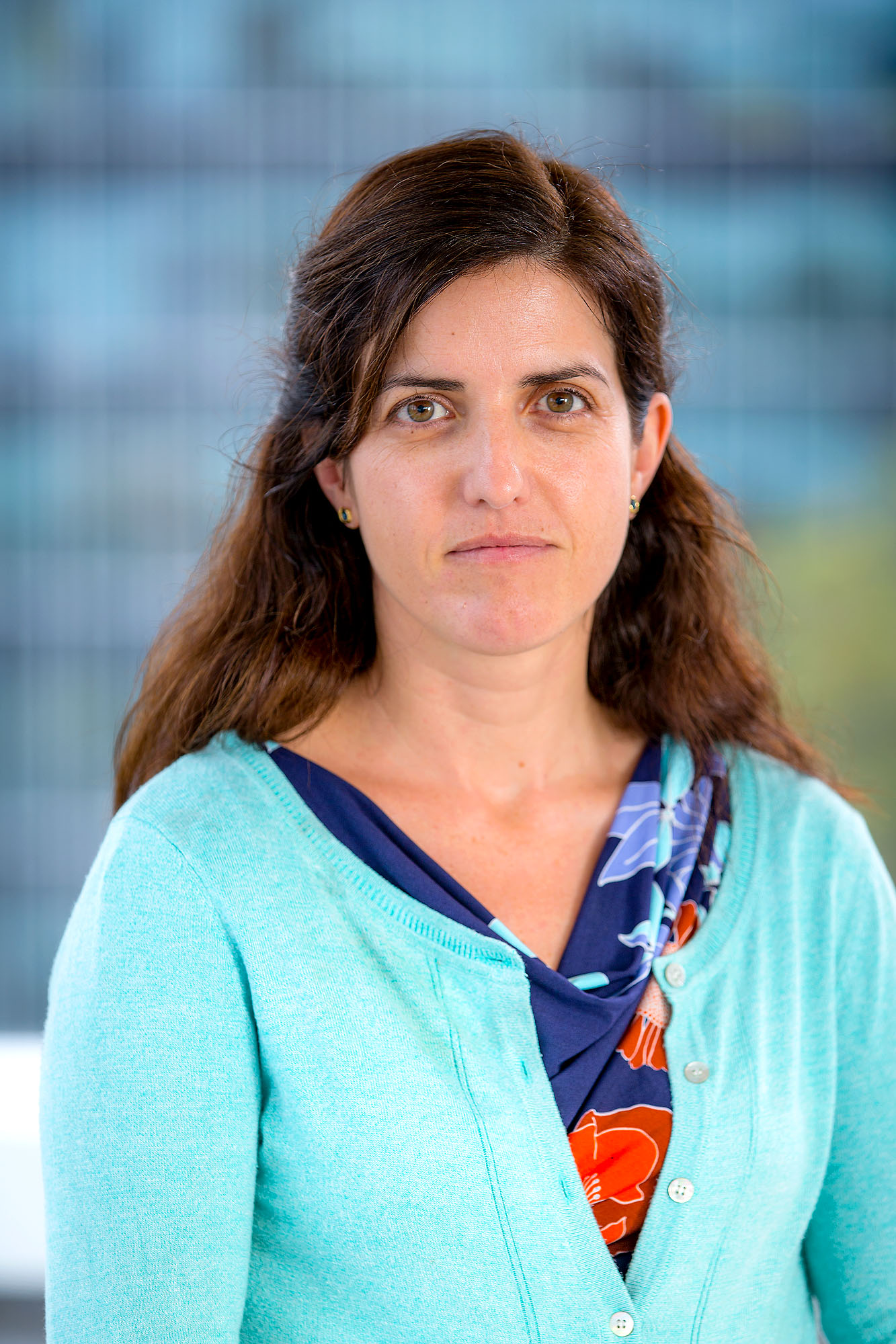 Associate Professor Blanca Gallego Luxan