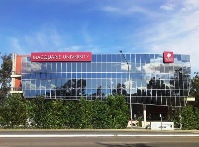 CPH_Macquarie University