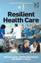 Resilient health care