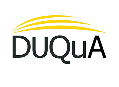 Duqua logo
