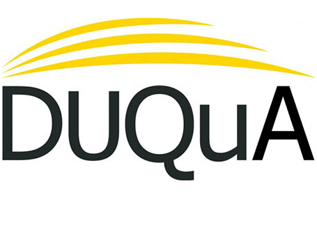 Duqua logo