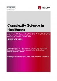 Complexity science